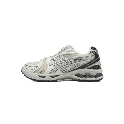 Asics Gel Kayano 14 'Unlimited Pack - Smoke Grey' 01