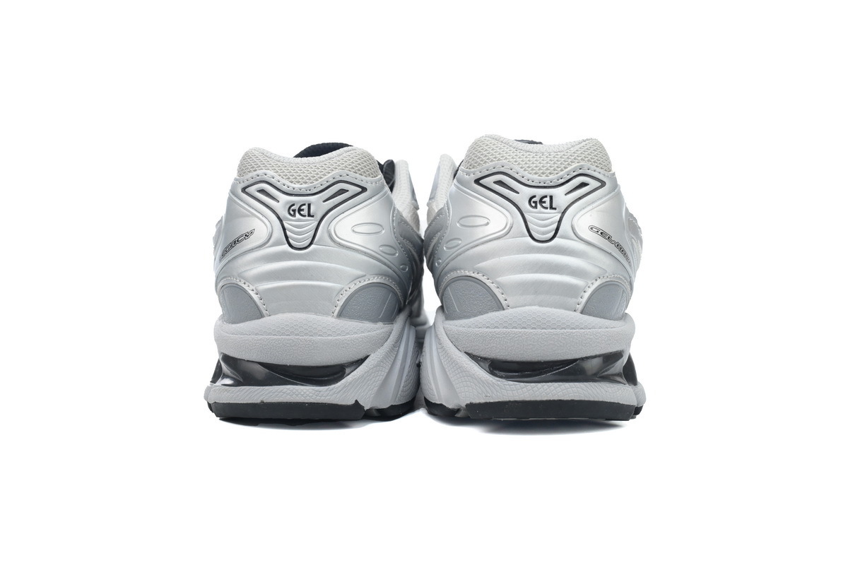 Asics Gel Kayano Legacy 'Pure Silver'