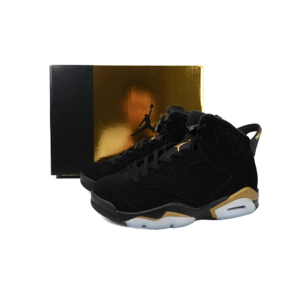 Q1 Air Jordan 6 Retro “DMP 02
