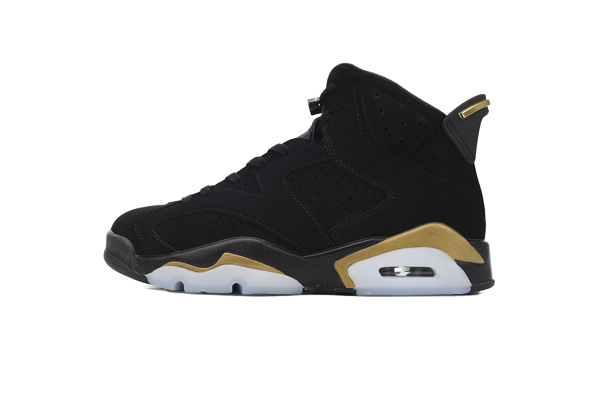Q1 Air Jordan 6 Retro “DMP