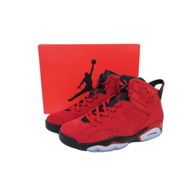 Q1 Air Jordan 6 Retro 'Toro Bravo' 02