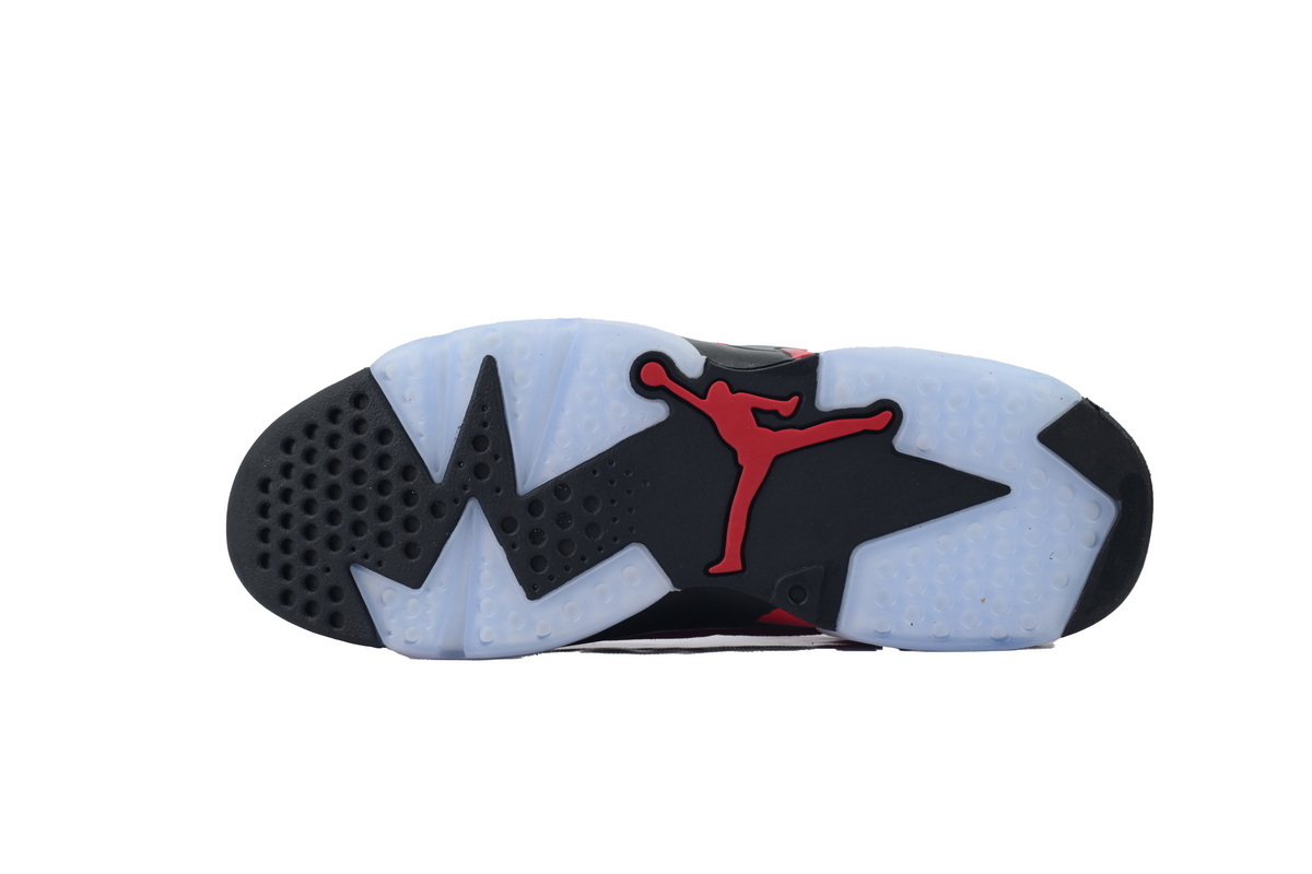 Q1 Air Jordan 6Retro 'Toro Bravo'