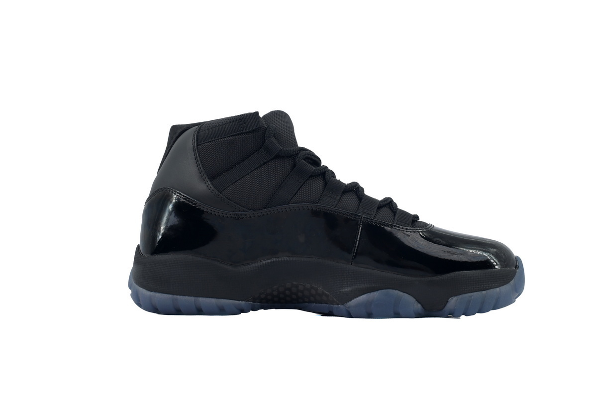 XP Air Jordan 11 Retro 'Gamma Blue' 2025