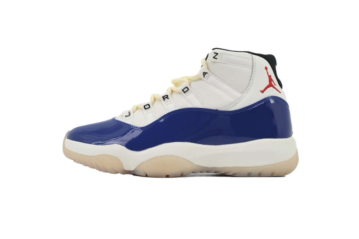 XP Air Jordan 11 Retro 'Rare Air'