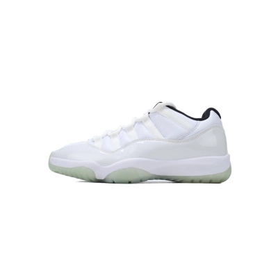 XP Air Jordan 11 Retro Low 'Legend Blue' 01