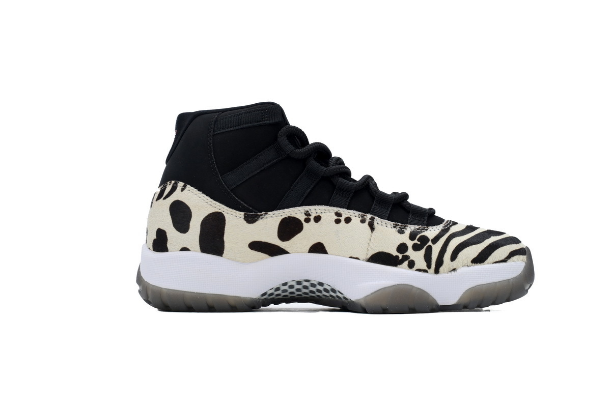 XP Air Jordan 11 Retro 'Animal Instinct'