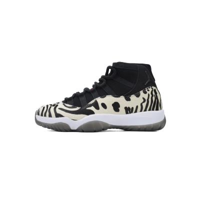 XP Air Jordan 11 Retro 'Animal Instinct' 01