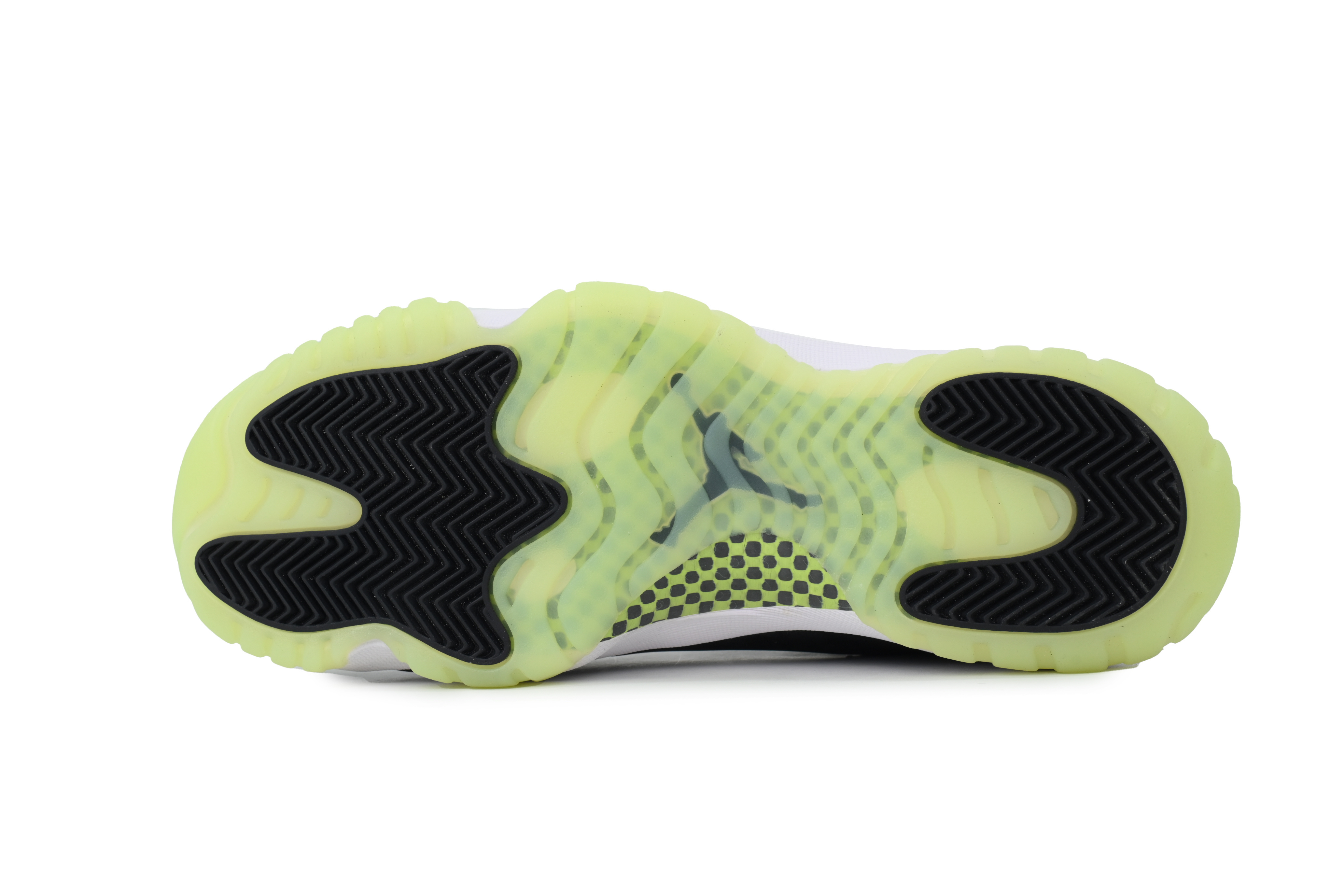 XP Air Jordan 11 Retro GS 'Inner Beast'