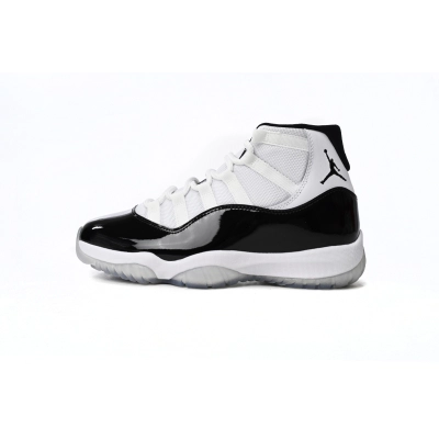 XP Air Jordan 11 Retro “Concord 01