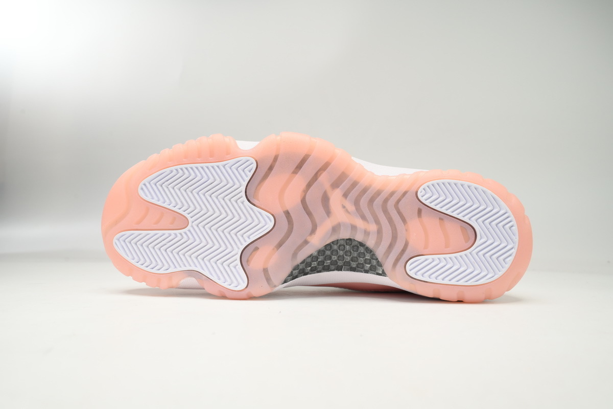 XP Air Jordan 11 Low WMNS “Legend Pink”