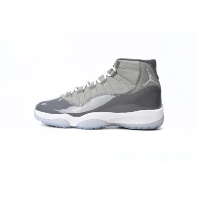 XP Air Jordan 11 Cool Grey 01