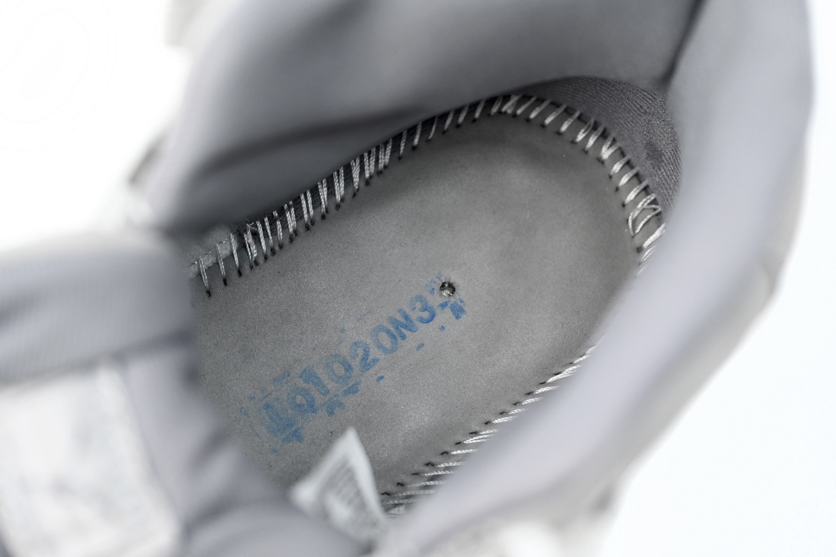 XP Air Jordan 11 Cool Grey