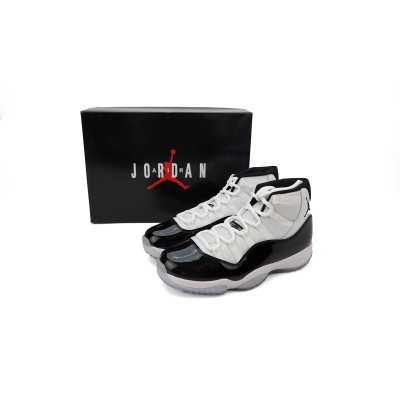 OG Air Jordan 11 Retro “Concord” 02