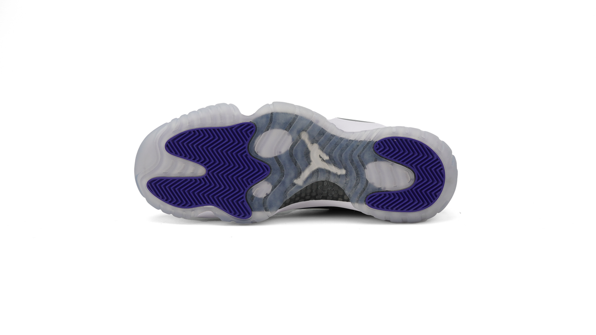 OG Air Jordan 11 Retro “Concord”
