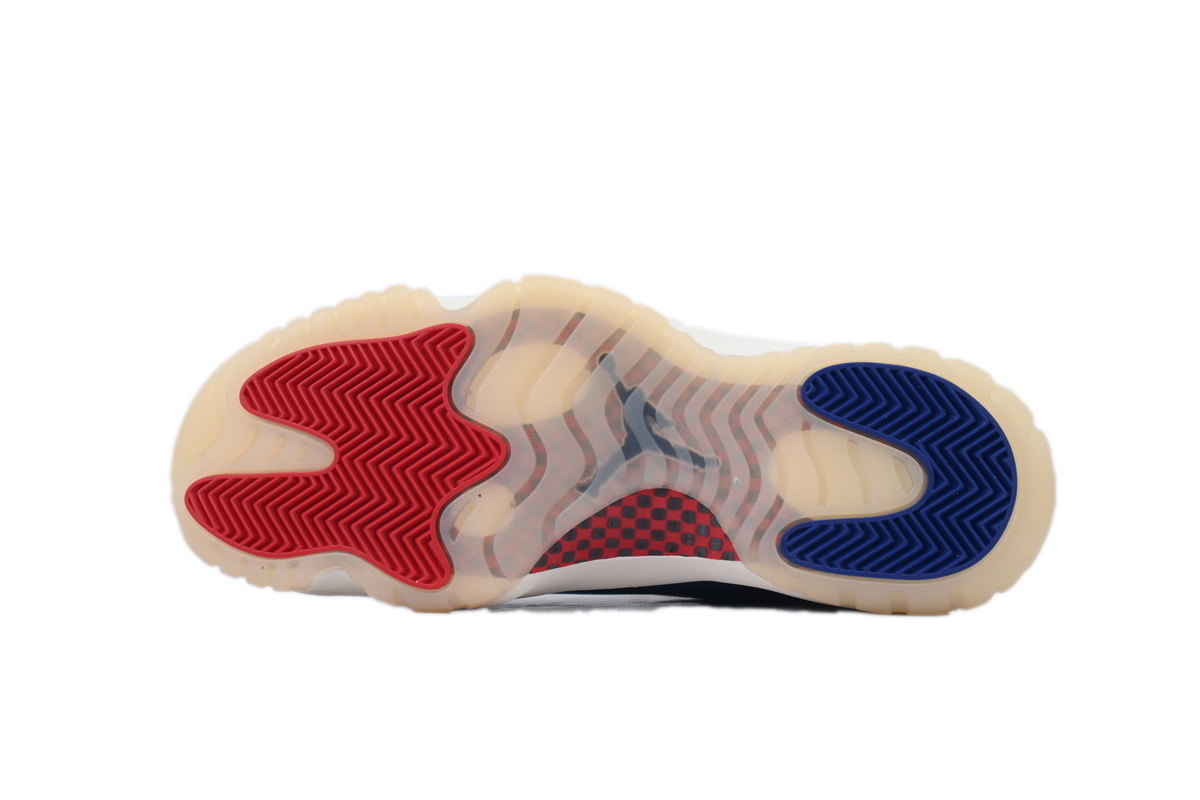 XH Air Jordan 11 Retro 'Rare Air'