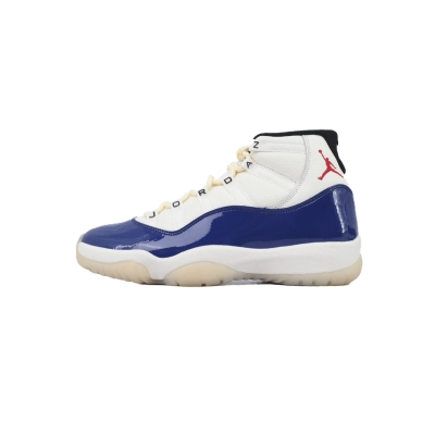 XH Air Jordan 11 Retro 'Rare Air' 01