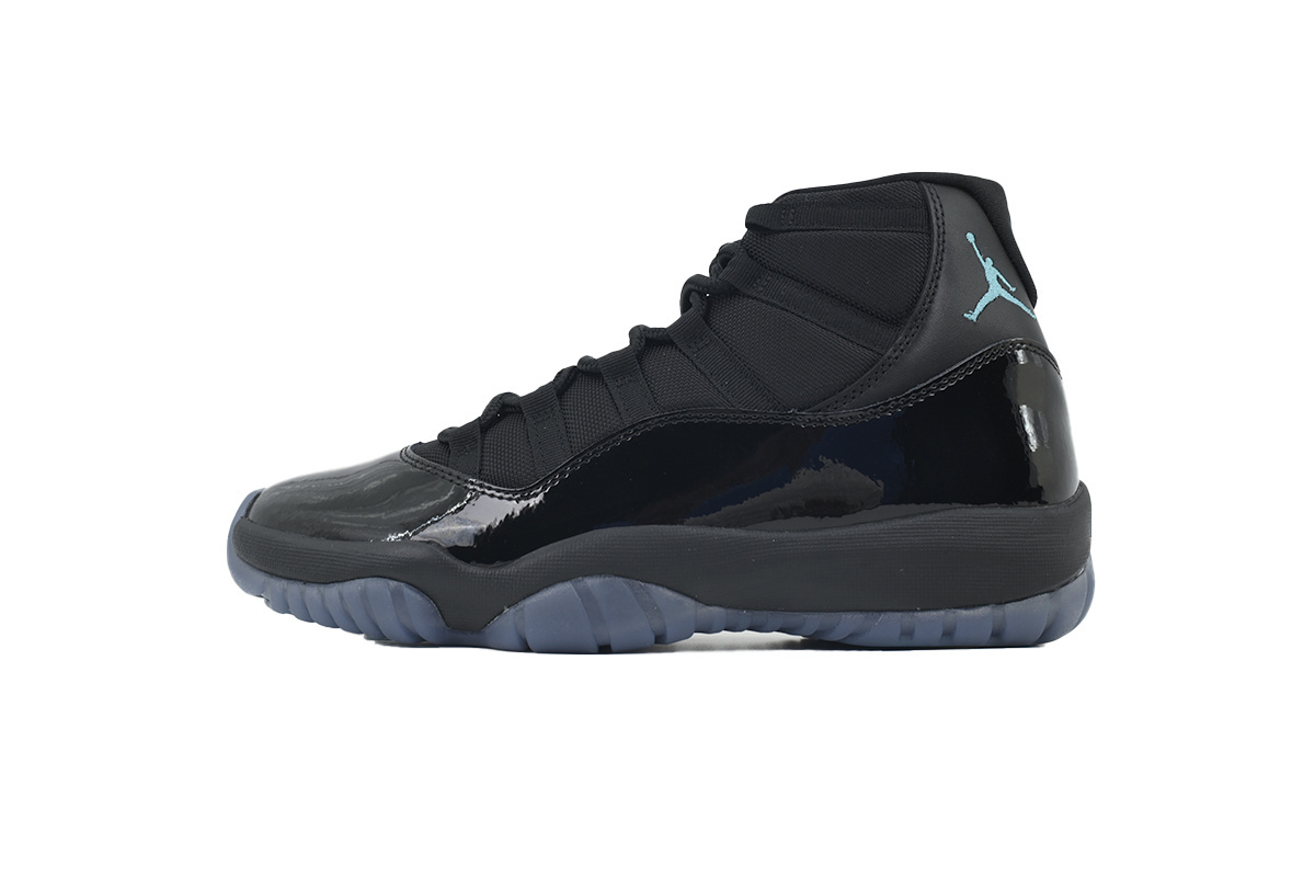 XH Air Jordan 11 Retro 'Gamma Blue' 2025