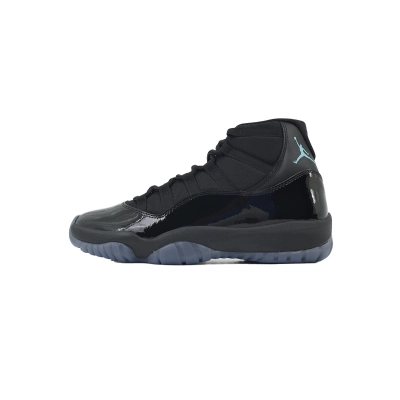 XH Air Jordan 11 Retro 'Gamma Blue' 2025 01