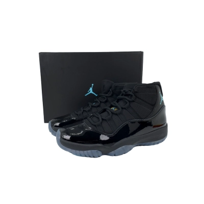 XH Air Jordan 11 Retro 'Gamma Blue' 2025 02