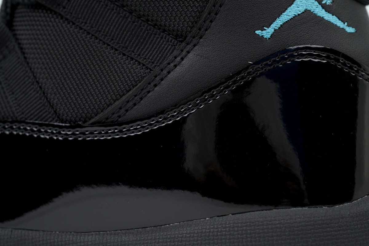 OG Air Jordan 11 Retro 'Gamma Blue' 2025
