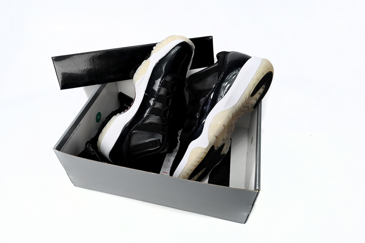 XP Air Jordan 11 Retro Low 72-10