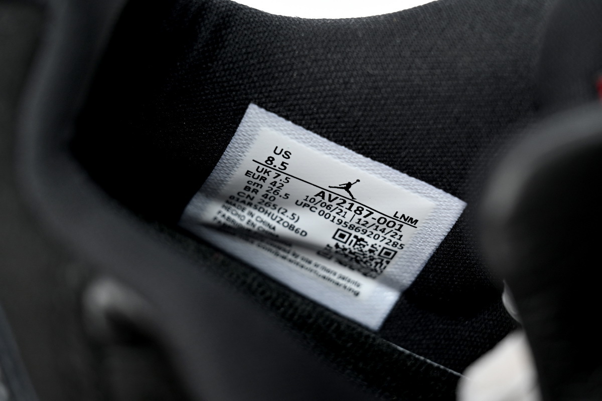 XP Air Jordan 11 Retro Low 72-10