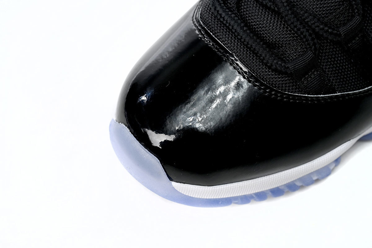 XP Air Jordan 11 Space Jam
