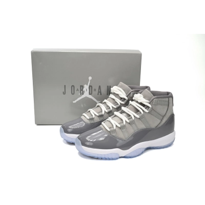 OG Air Jordan 11 Cool Grey 02