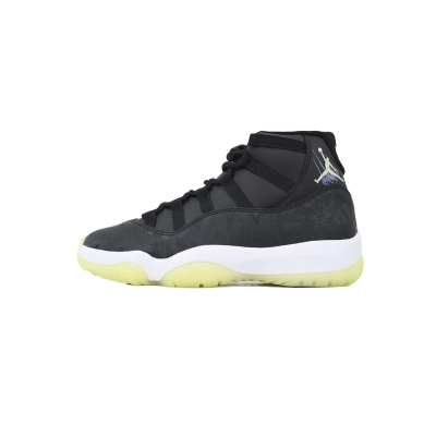 XH Air Jordan 11 Retro GS 'Inner Beast' 01