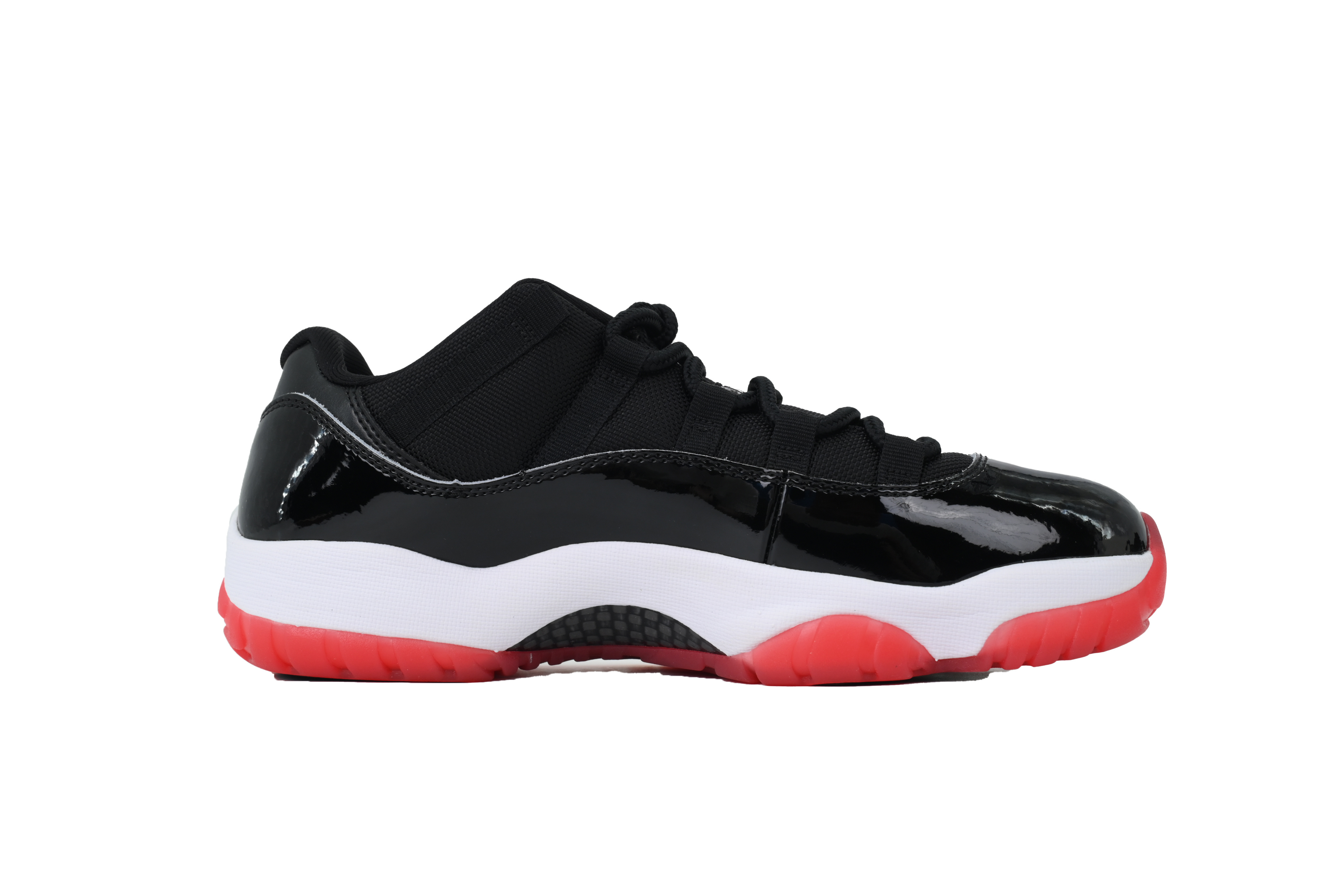 XH Air Jordan 11 Retro Low 'Bred'