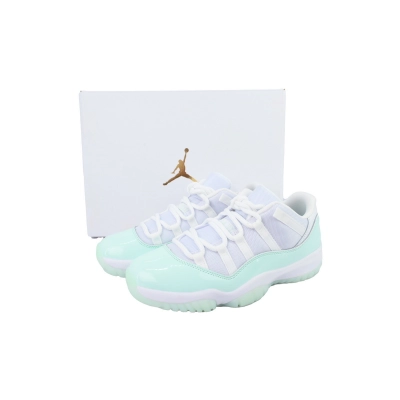 XH Air Jordan 11 Retro Low 'Igloo' 02
