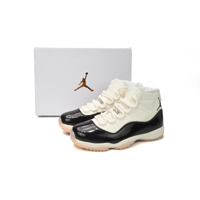 XH Women's Air Jordan 11 "Neapolitan" 02