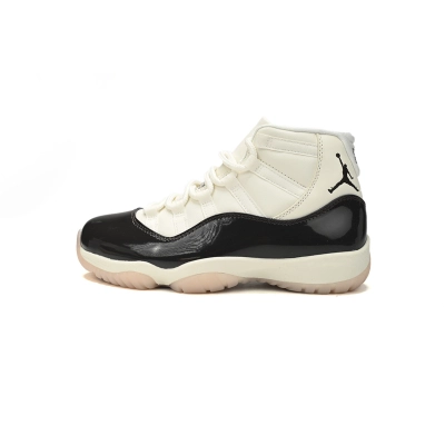 XH Women's Air Jordan 11 "Neapolitan" 01