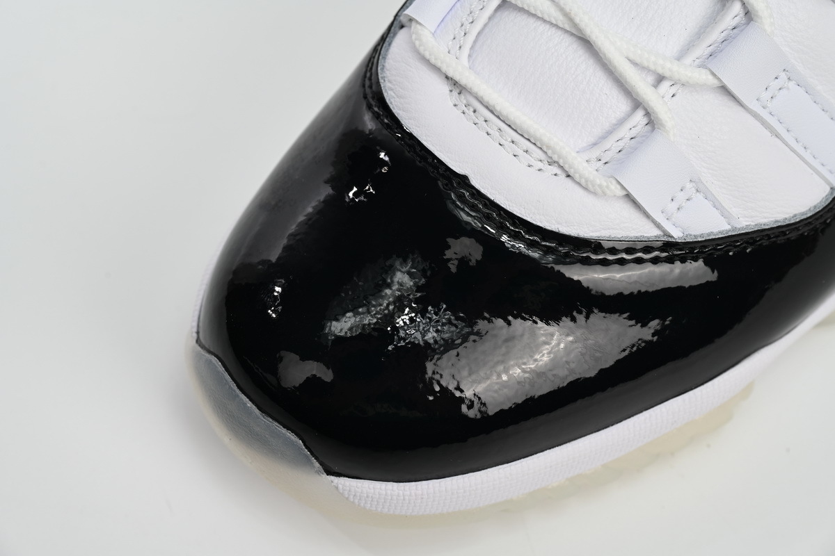 XH Air Jordan 11“DMP”