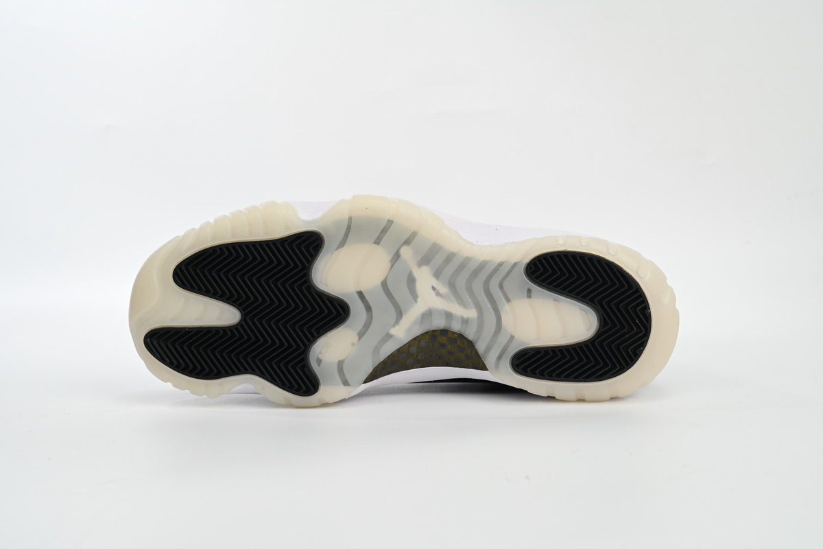 XH Air Jordan 11“DMP”