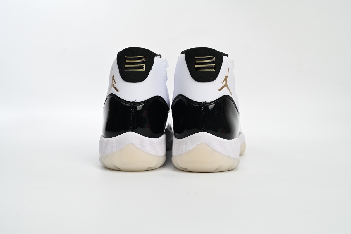 XH Air Jordan 11“DMP”
