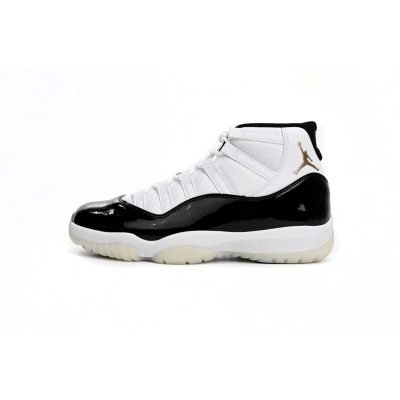 XH Air Jordan 11“DMP” 01