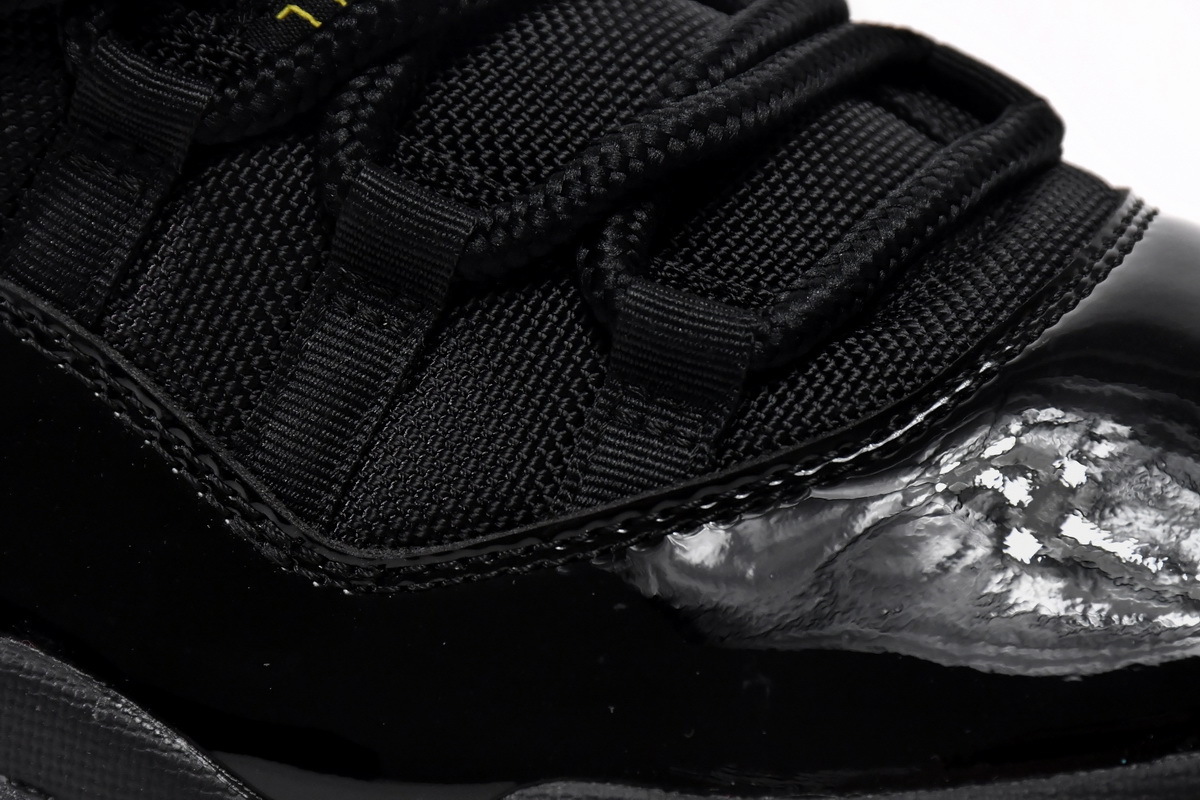 XH Air Jordan 11 Retro Gamma Blue