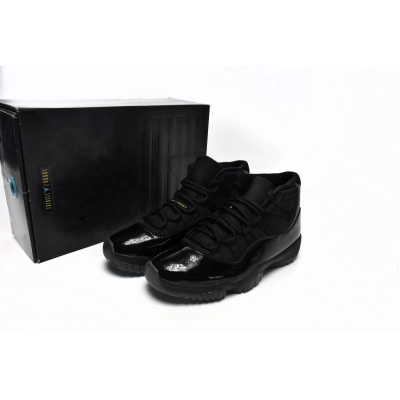 XH Air Jordan 11 Retro Gamma Blue 02