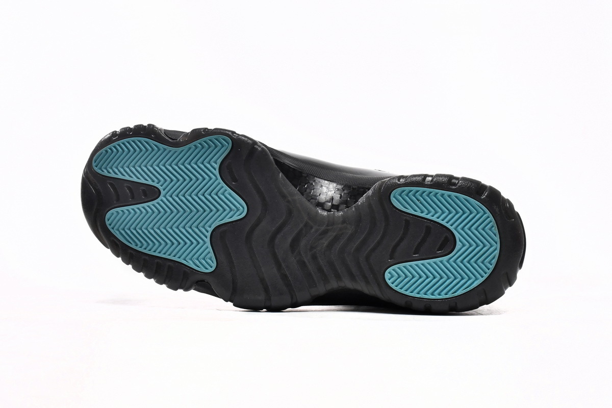 XH Air Jordan 11 Retro Gamma Blue