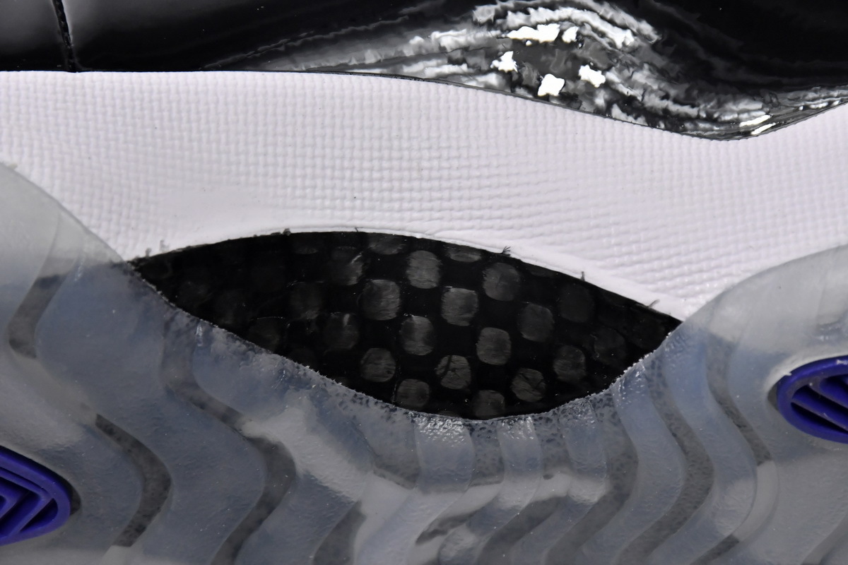 XH Air Jordan 11 Retro Concord