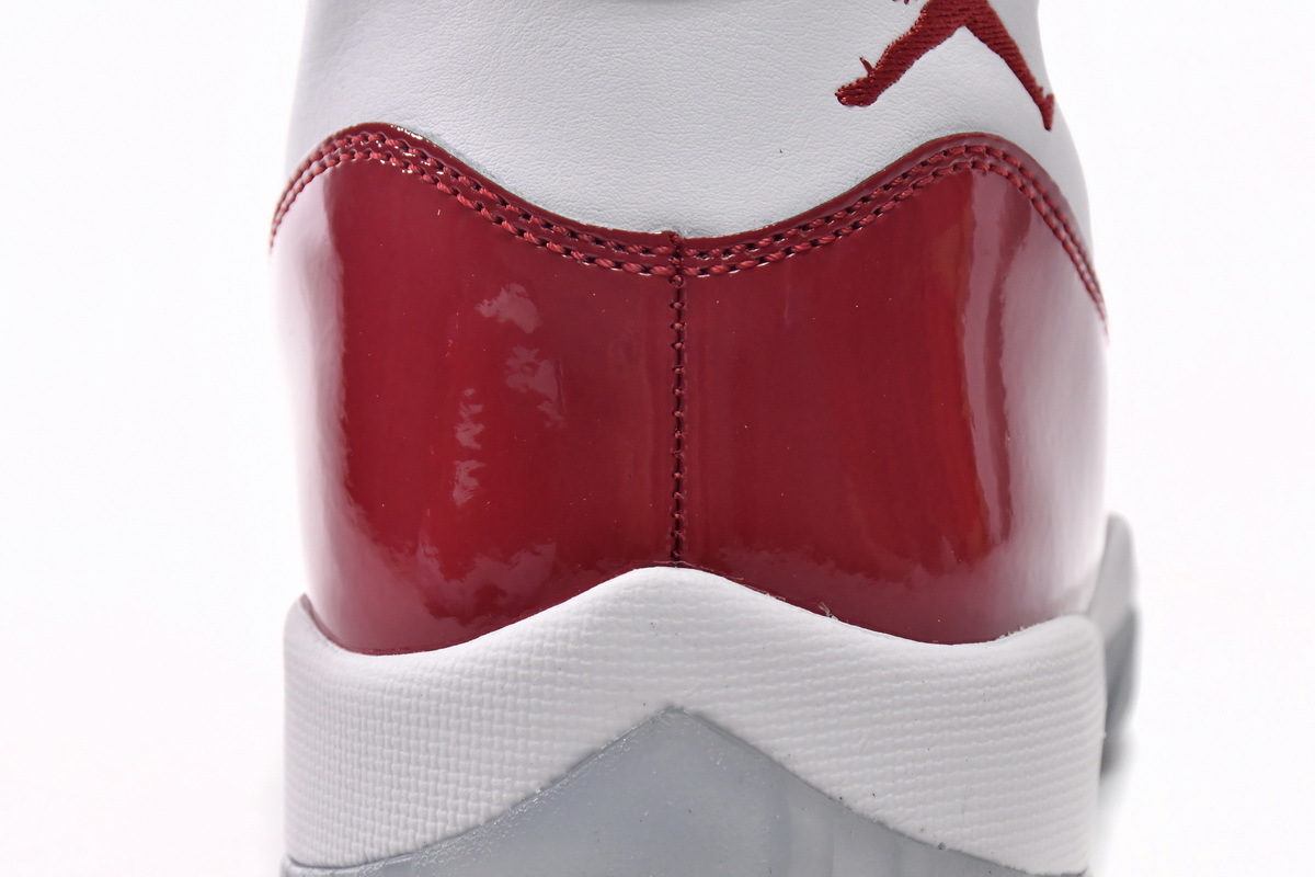 XH Air Jordan 11 Retro Cherry