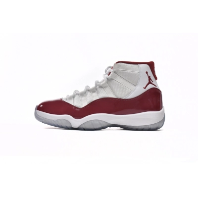 XH Air Jordan 11 Retro Cherry 01