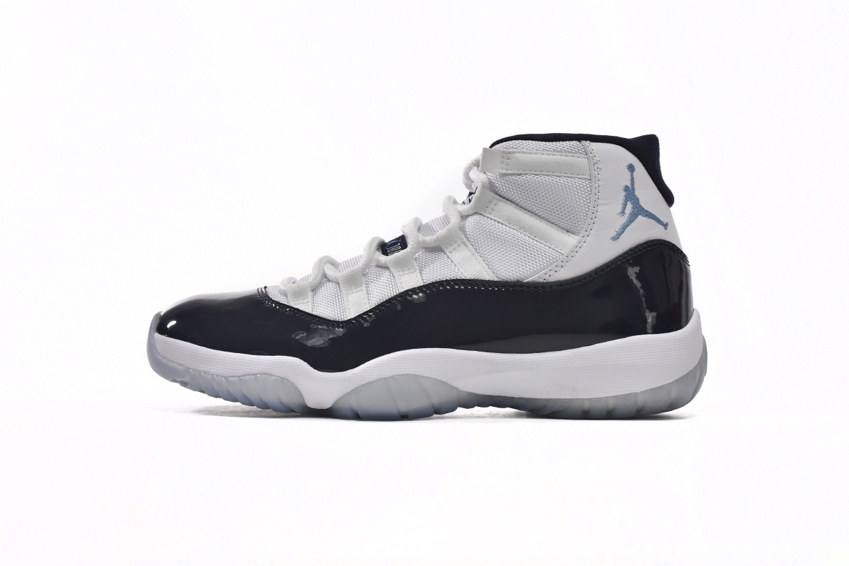 XH Air Jordan 11 Retro Win Like 82