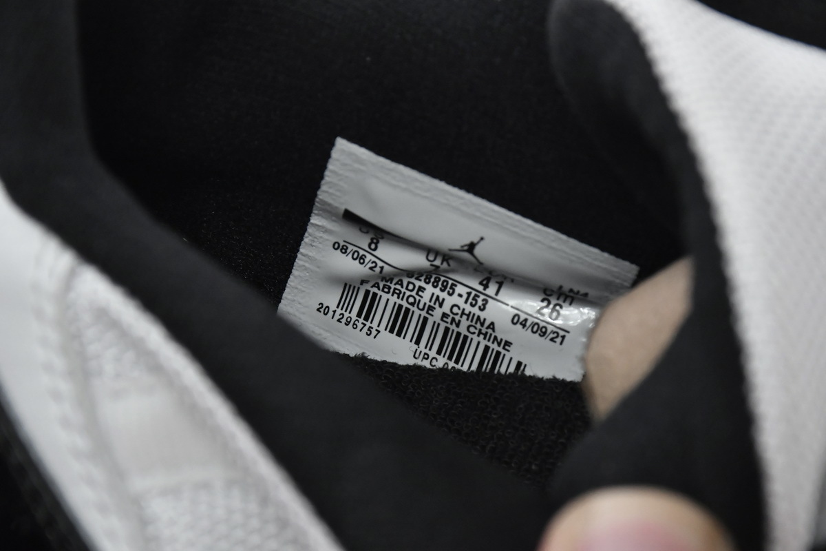 XH Air Jordan 11 Retro Low Concord
