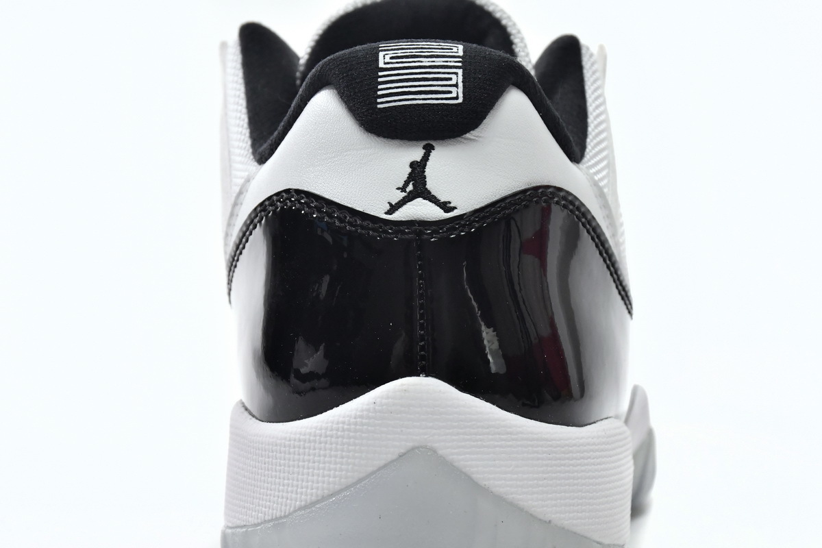 XH Air Jordan 11 Retro Low Concord