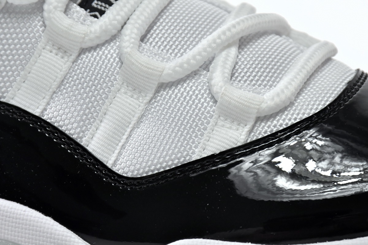 XH Air Jordan 11 Retro Low Concord