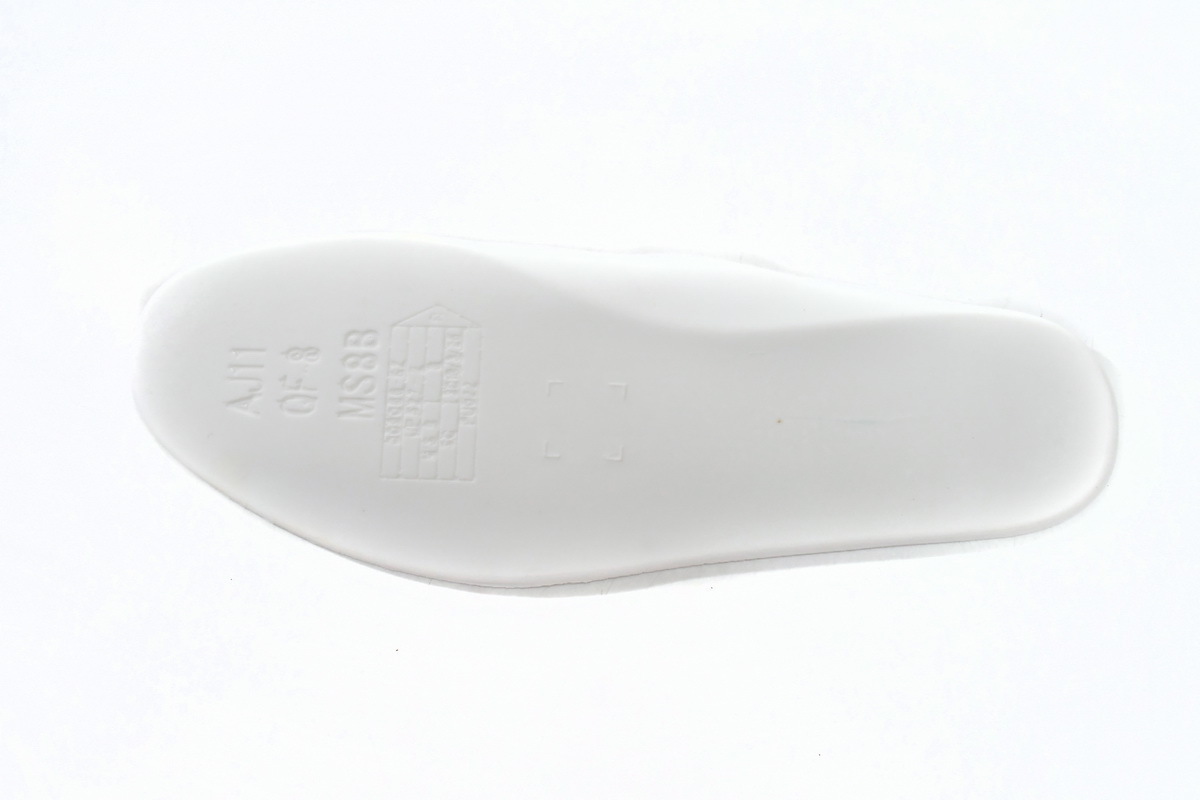 XH Air Jordan 11 Retro Low Pure Violet
