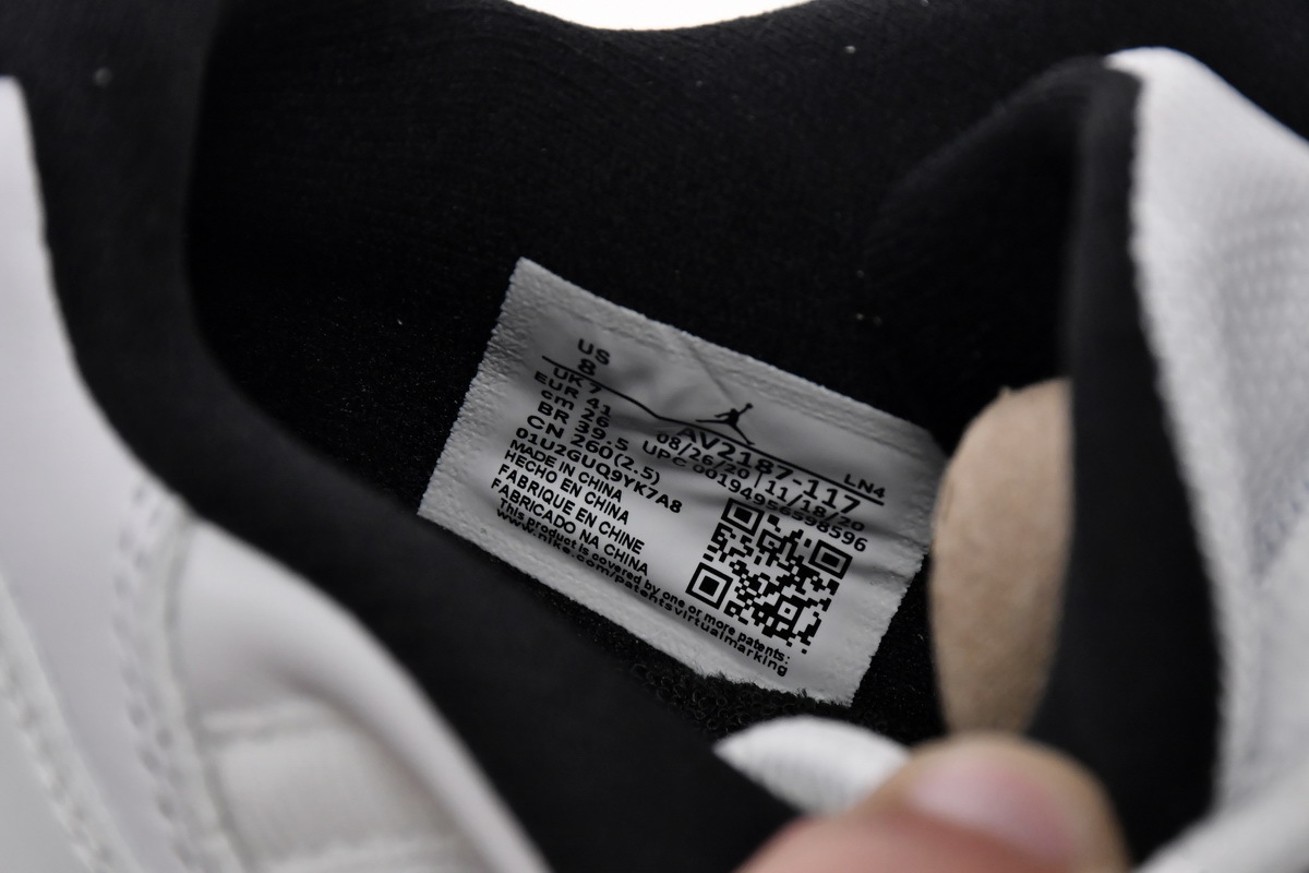 XH Air Jordan 11 Retro Low Legend Blue