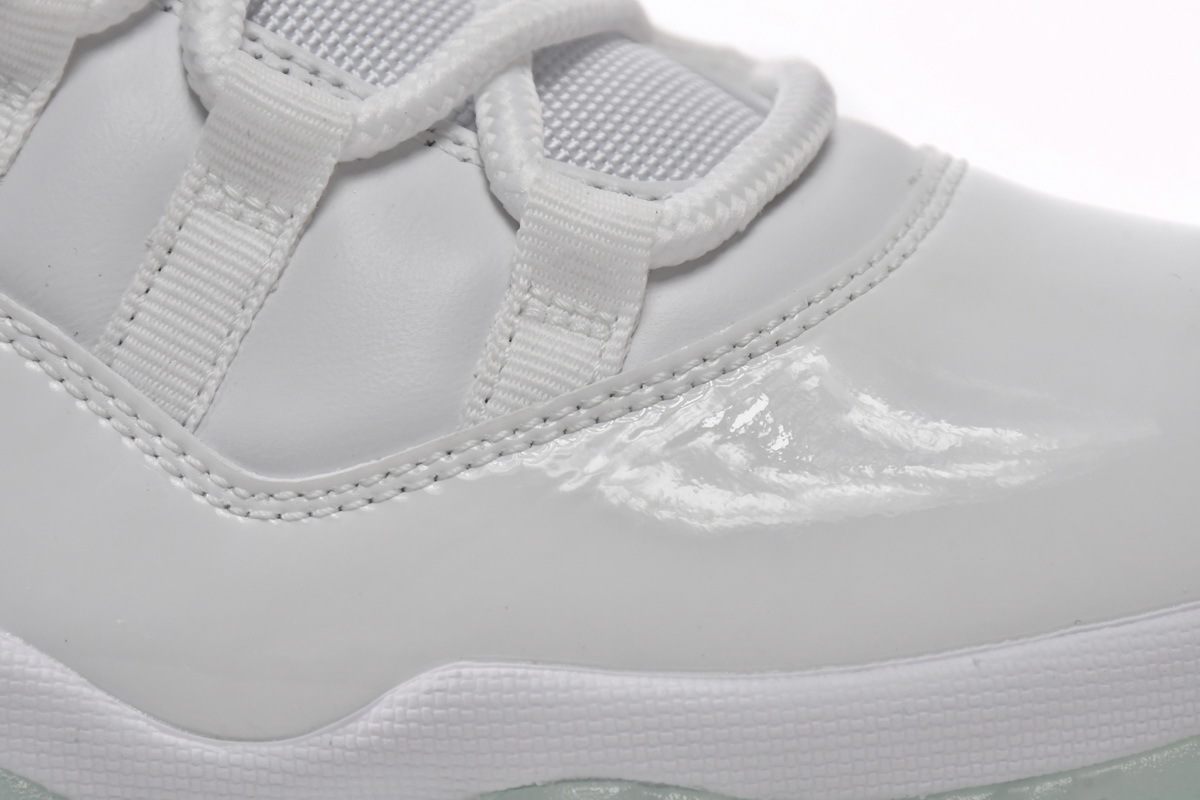 XH Air Jordan 11 Retro Low Legend Blue